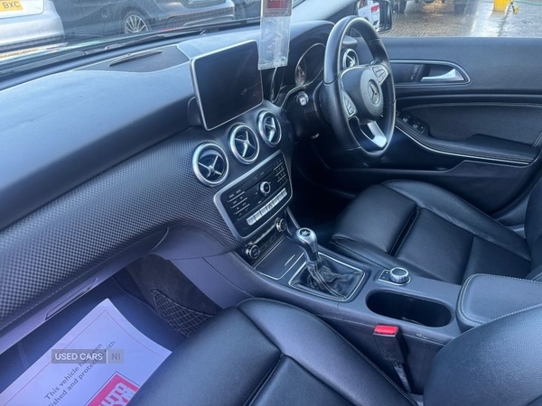 Used Mercedes-Benz A-Class 2016 for sale - 77204114: Photo 20