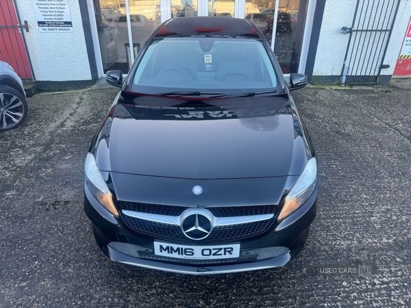 Used Mercedes-Benz A-Class 2016 for sale - 77204114: Photo 5