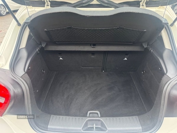 Used Mercedes-Benz A-Class 2015 for sale - 77280393: Photo 19