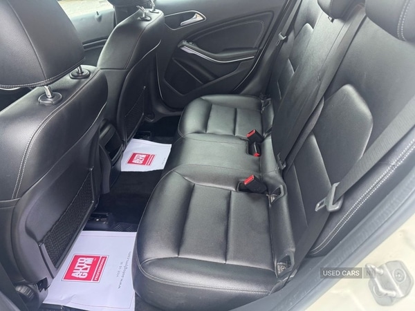 Used Mercedes-Benz A-Class 2015 for sale - 77280393: Photo 20