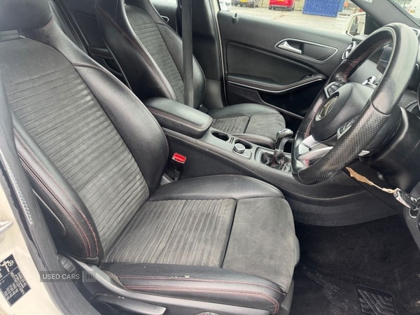 Used Mercedes-Benz A-Class 2016 for sale - 76021381: Photo 12