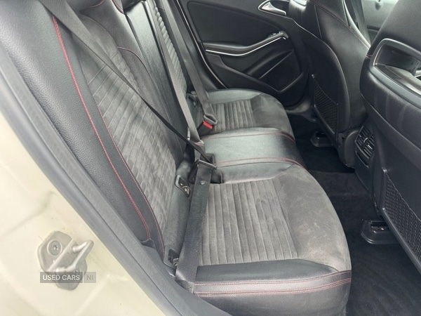 Used Mercedes-Benz A-Class 2016 for sale - 76021381: Photo 13