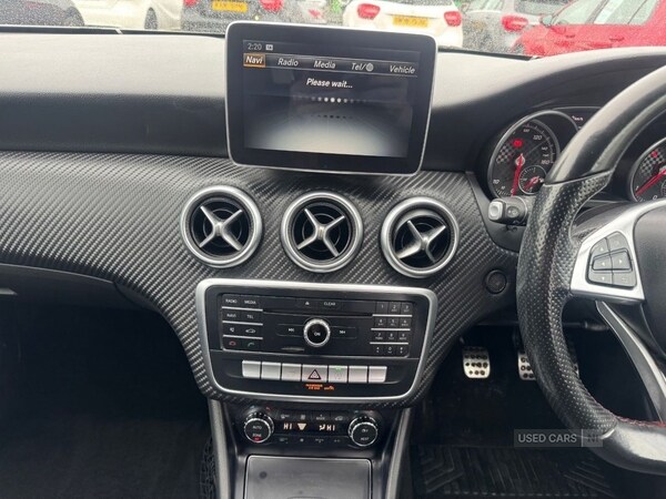 Used Mercedes-Benz A-Class 2016 for sale - 76021381: Photo 16