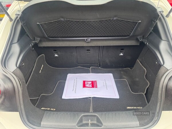 Used Mercedes-Benz A-Class 2016 for sale - 76021381: Photo 18