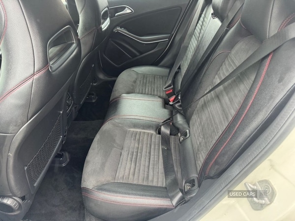 Used Mercedes-Benz A-Class 2016 for sale - 76021381: Photo 19