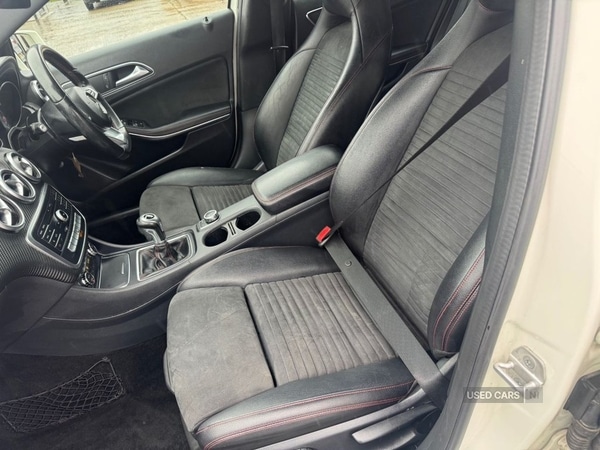 Used Mercedes-Benz A-Class 2016 for sale - 76021381: Photo 20