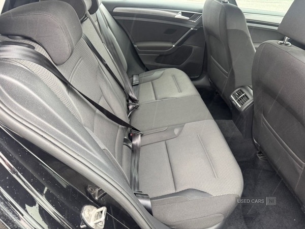 Used Volkswagen Golf 2017 for sale - 76002761: Photo 11
