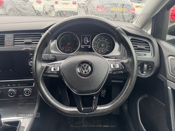 Used Volkswagen Golf 2017 for sale - 76002761: Photo 13