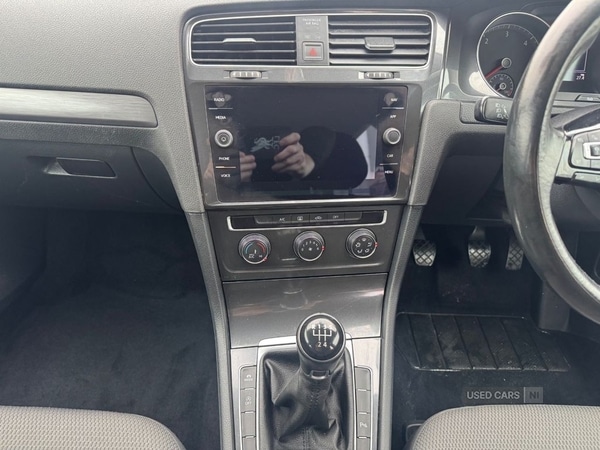 Used Volkswagen Golf 2017 for sale - 76002761: Photo 14