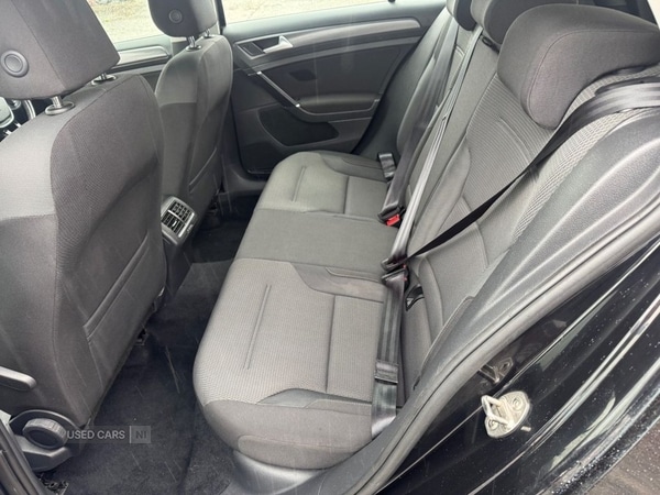 Used Volkswagen Golf 2017 for sale - 76002761: Photo 16