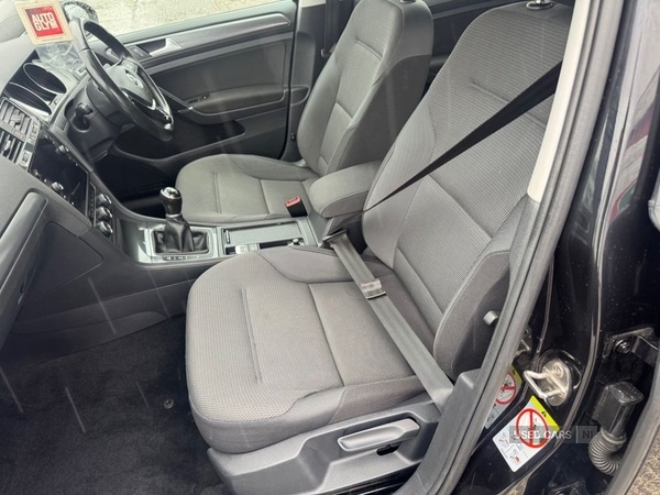 Used Volkswagen Golf 2017 for sale - 76002761: Photo 17