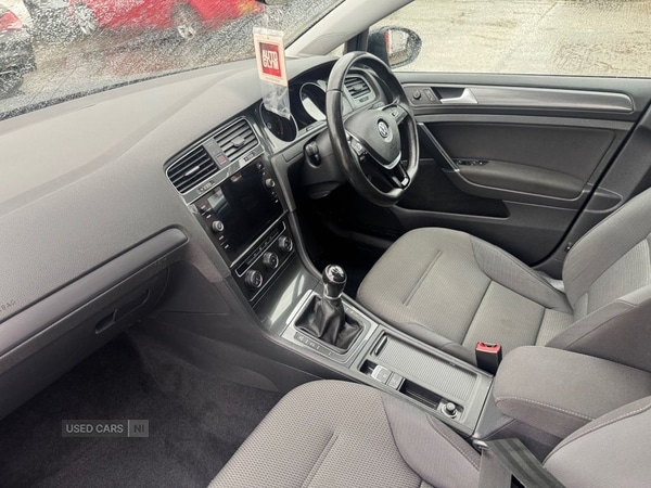 Used Volkswagen Golf 2017 for sale - 76002761: Photo 18