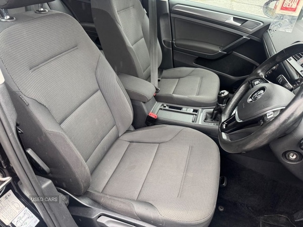 Used Volkswagen Golf 2017 for sale - 76002761: Photo 19