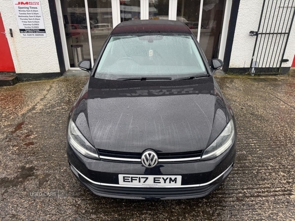 Used Volkswagen Golf 2017 for sale - 76002761: Photo 5