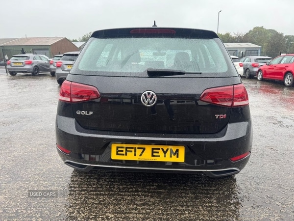 Used Volkswagen Golf 2017 for sale - 76002761: Photo 8
