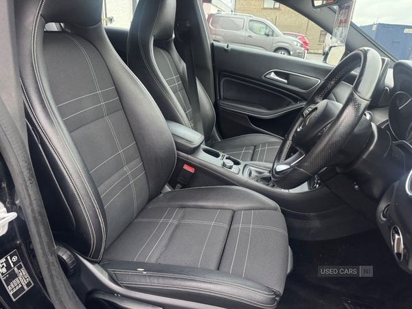 Used Mercedes-Benz CLA 2016 for sale - 77315646: Photo 11