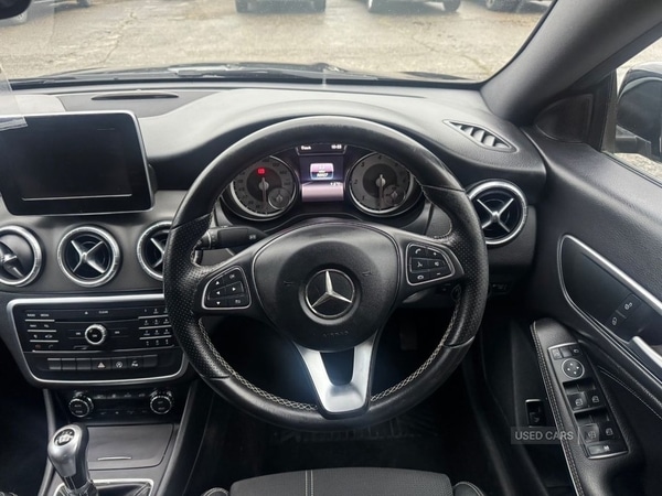 Used Mercedes-Benz CLA 2016 for sale - 77315646: Photo 13