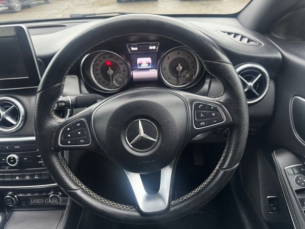 Used Mercedes-Benz CLA 2016 for sale - 77315646: Photo 14