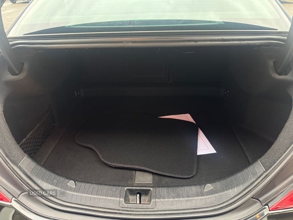 Used Mercedes-Benz CLA 2016 for sale - 77315646: Photo 16