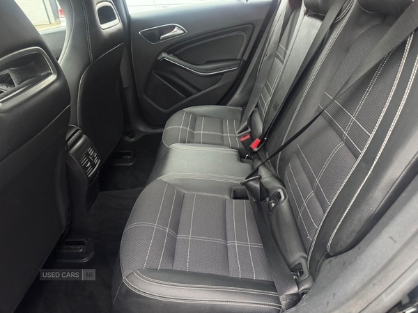 Used Mercedes-Benz CLA 2016 for sale - 77315646: Photo 17
