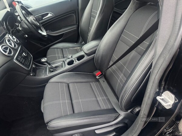 Used Mercedes-Benz CLA 2016 for sale - 77315646: Photo 18