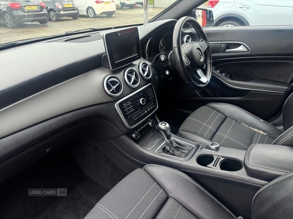 Used Mercedes-Benz CLA 2016 for sale - 77315646: Photo 19