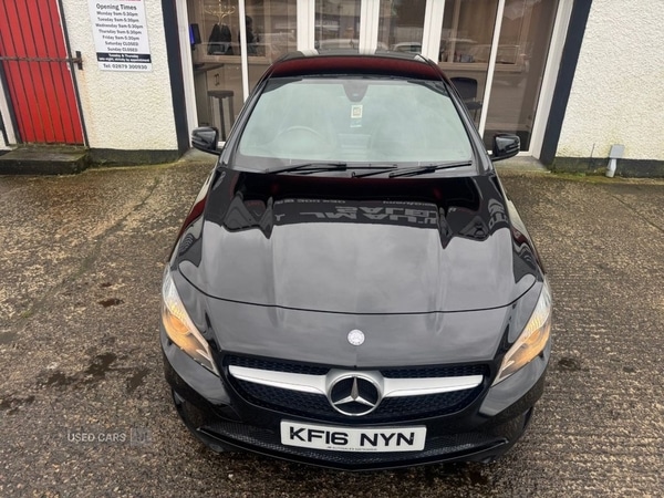 Used Mercedes-Benz CLA 2016 for sale - 77315646: Photo 5