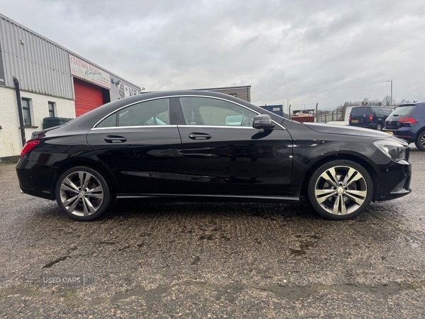 Used Mercedes-Benz CLA 2016 for sale - 77315646: Photo 6