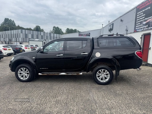 Used Mitsubishi L200 2015 for sale - 77041399: Photo 10