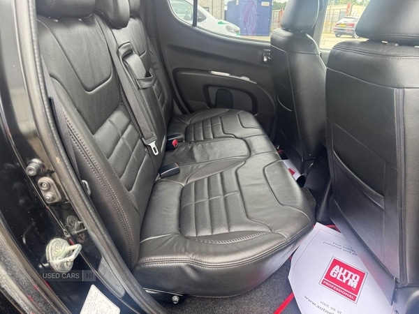 Used Mitsubishi L200 2015 for sale - 77041399: Photo 12