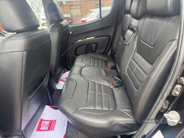 Used Mitsubishi L200 2015 for sale - 77041399: Photo 17