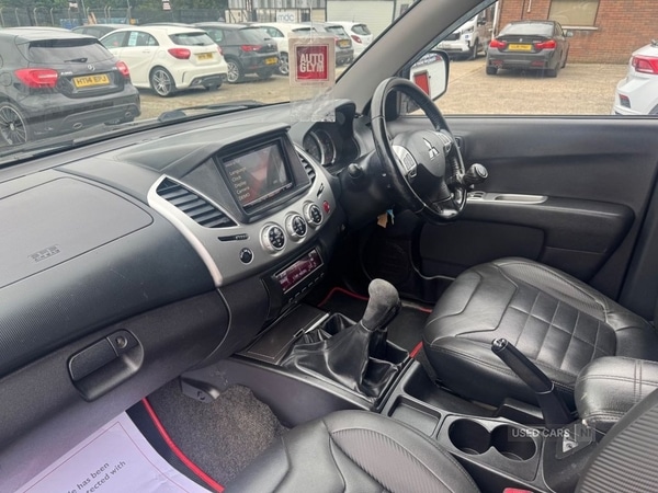 Used Mitsubishi L200 2015 for sale - 77041399: Photo 19