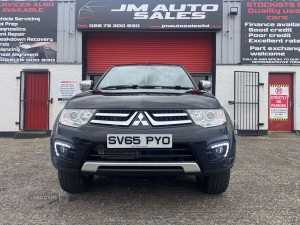 Used Mitsubishi L200 2015 for sale - 77041399: Photo 4