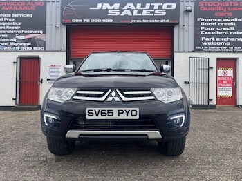 Used Mitsubishi L200 2015 for sale - 77041399: Photo