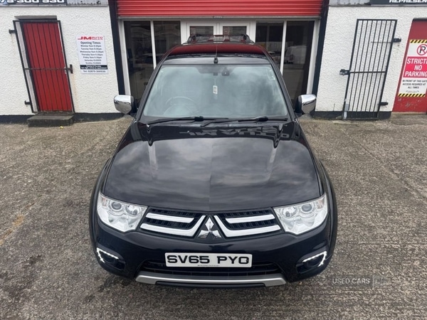 Used Mitsubishi L200 2015 for sale - 77041399: Photo 5