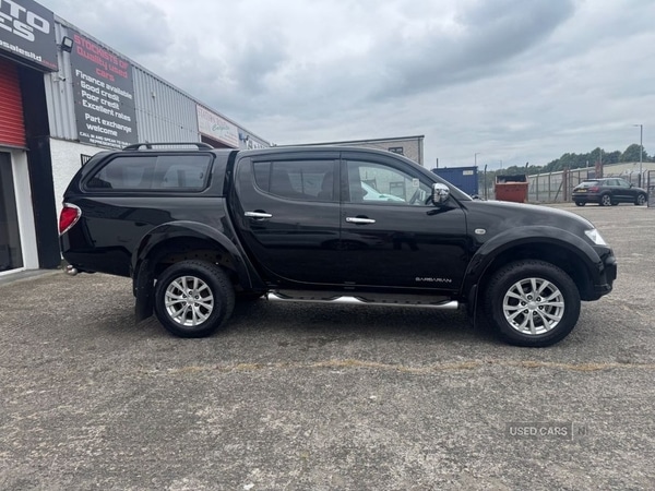 Used Mitsubishi L200 2015 for sale - 77041399: Photo 6