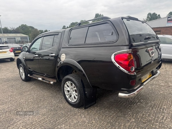 Used Mitsubishi L200 2015 for sale - 77041399: Photo 9