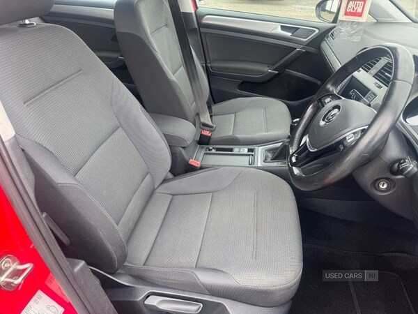 Used Volkswagen Golf 2015 for sale - 76002688: Photo 11