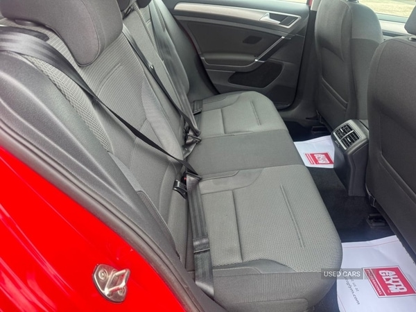 Used Volkswagen Golf 2015 for sale - 76002688: Photo 12