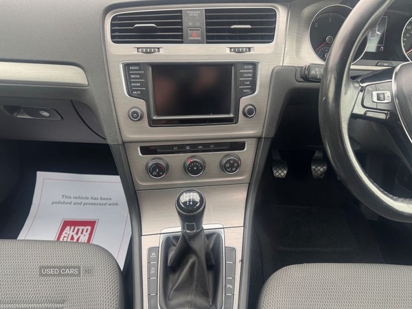 Used Volkswagen Golf 2015 for sale - 76002688: Photo 15
