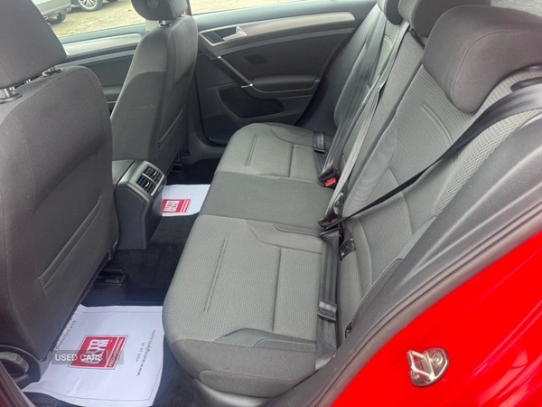 Used Volkswagen Golf 2015 for sale - 76002688: Photo 18