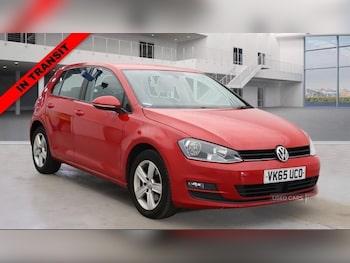 2015 - 1.6 TDI 110 Match 5dr
