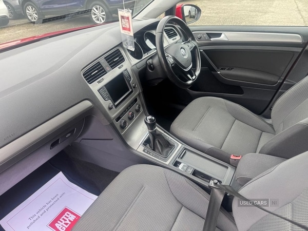 Used Volkswagen Golf 2015 for sale - 76002688: Photo 20