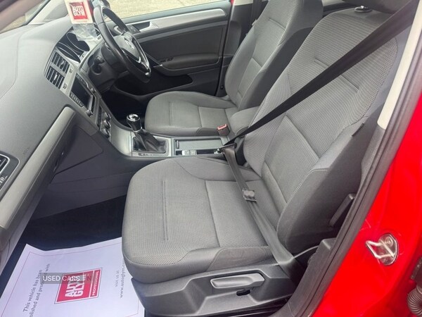 Used Volkswagen Golf 2015 for sale - 76002688: Photo 21