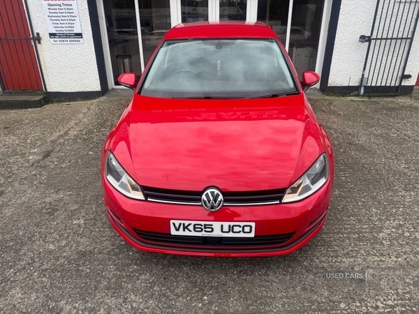 Used Volkswagen Golf 2015 for sale - 76002688: Photo 4