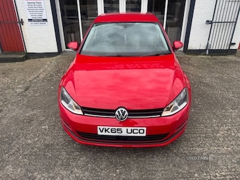 Used Volkswagen Golf 2015 for sale - 76002688: Photo 4