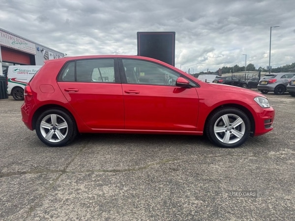 Used Volkswagen Golf 2015 for sale - 76002688: Photo 5