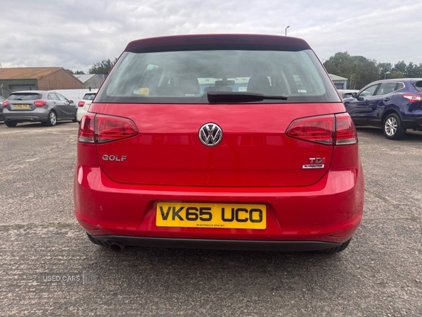 Used Volkswagen Golf 2015 for sale - 76002688: Photo 7