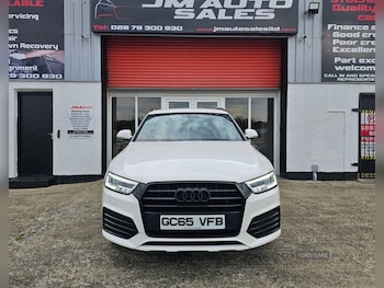 Used Audi Q3 2016 for sale - 79159388: Photo