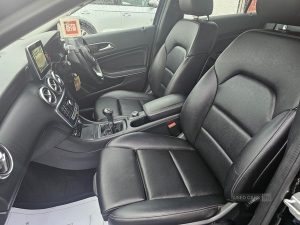 Used Mercedes-Benz A-Class 2017 for sale - 77315644: Photo 10